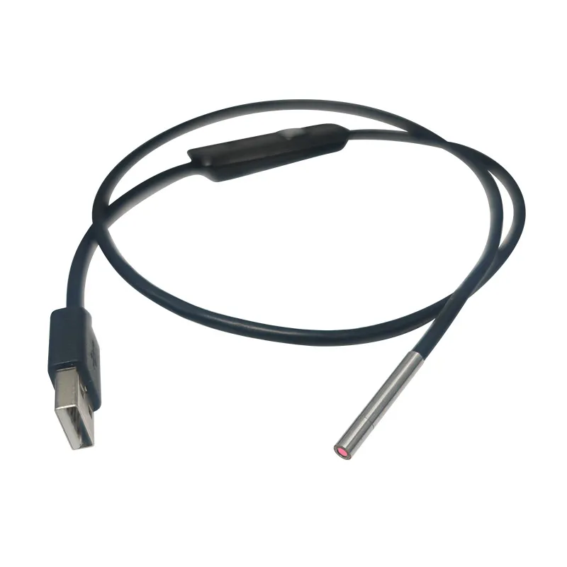 Tıbbi kamera nedir?