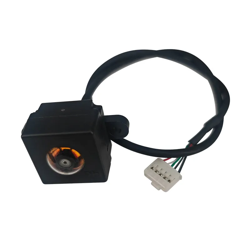 Dış kameraların WiFi'ye ihtiyacı var mı?