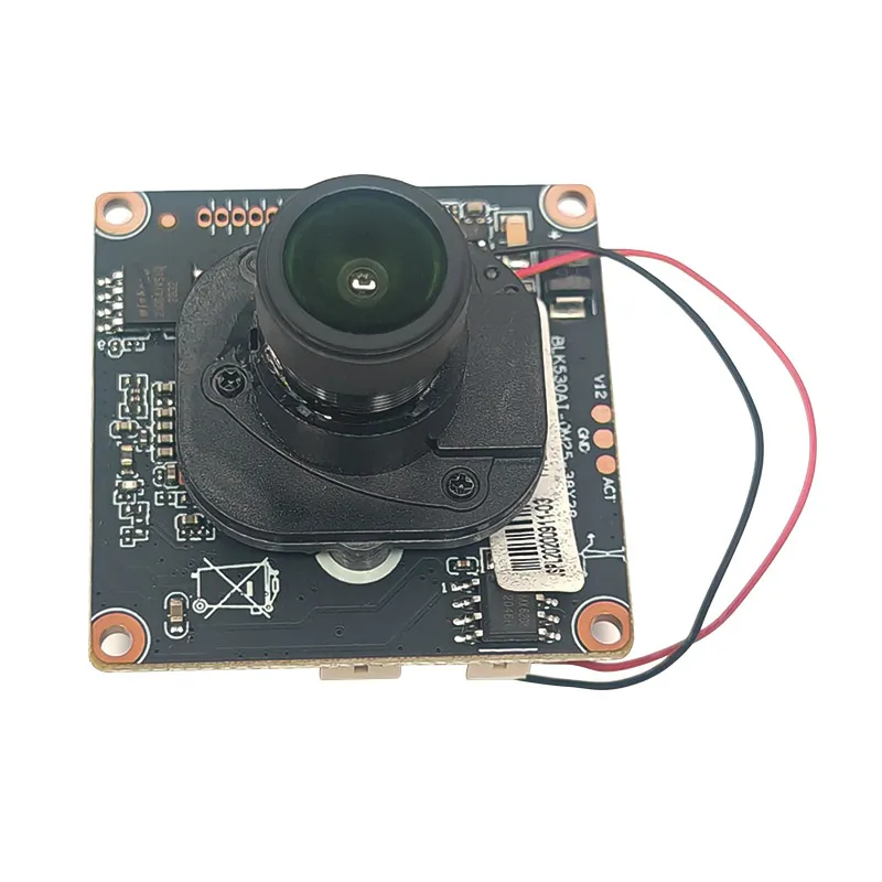 İnternet kamerası nasıl çalışır?