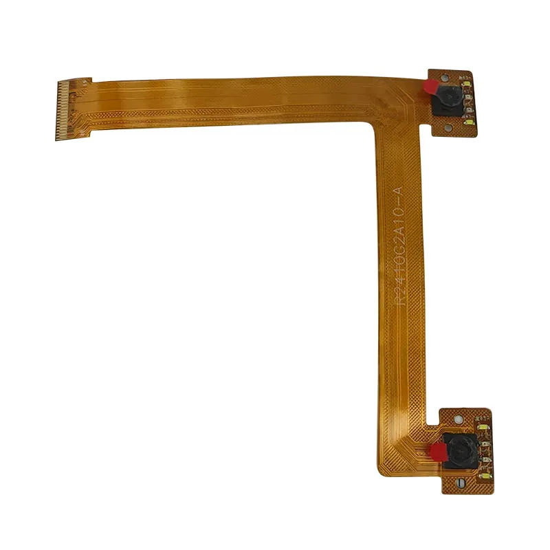 MIPI kamera ne anlama geliyor?